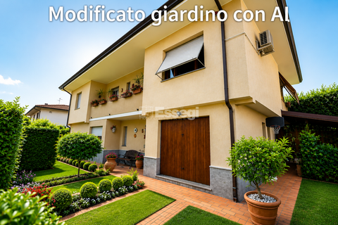 Villa i Lucca, Lucca, Lucca - € 460 000 | Ref: IA04260 - foto 3