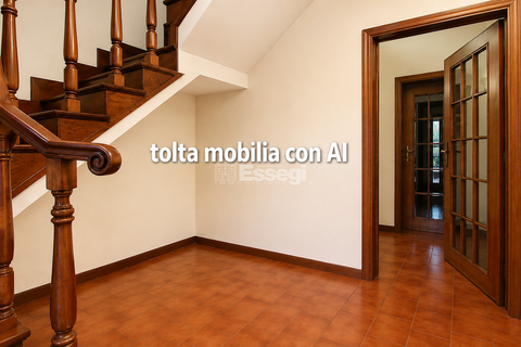 Villa i Lucca, Lucca, Lucca - € 460 000 | Ref: IA04260 - foto 11