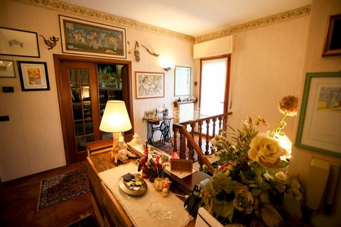 Villa i Lucca, Lucca, Lucca - € 460 000 | Ref: IA04260 - foto 29