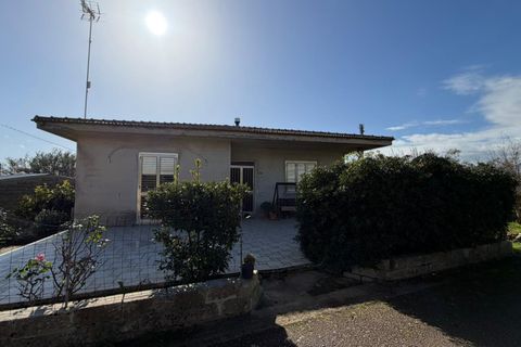 Villa i Modica, Ragusa, Modica - € 215.000 | Ref: 11689 - foto 1