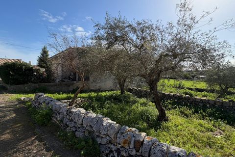 Villa i Modica, Ragusa, Modica - € 215.000 | Ref: 11689 - foto 5