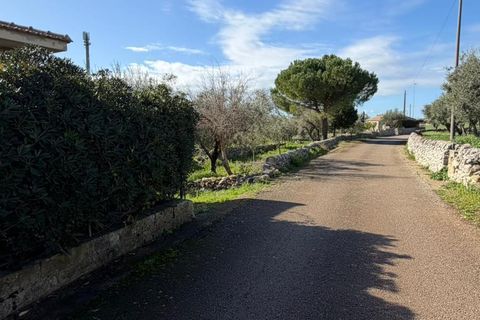 Villa i Modica, Ragusa, Modica - € 215.000 | Ref: 11689 - foto 9