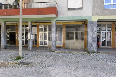 Garage i Barreiro, Setubal, Barreiro - € 35.000 | Ref: H-02 - ALTO SEIXALINHO - foto 2