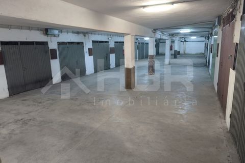 Garage i Barreiro, Setubal, Barreiro - € 35.000 | Ref: H-02 - ALTO SEIXALINHO - foto 3