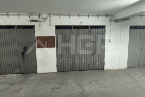 Garage i Barreiro, Setubal, Barreiro - € 35.000 | Ref: H-02 - ALTO SEIXALINHO - foto 4