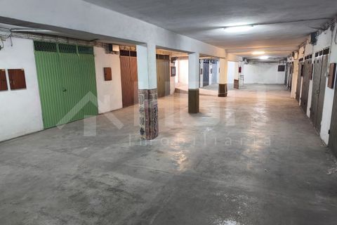 Garage i Barreiro, Setubal, Barreiro - € 35.000 | Ref: H-02 - ALTO SEIXALINHO - foto 6
