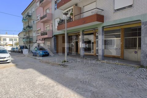 Garage i Barreiro, Setubal, Barreiro - € 35.000 | Ref: H-02 - ALTO SEIXALINHO - foto 8