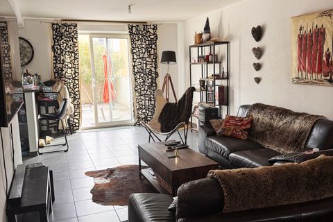 Villa i Narbonne, Aude, Narbonne - € 229.000 | Ref: 86641574 - foto 3