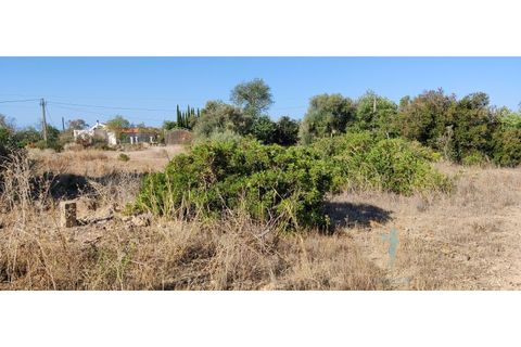 Farm i Quelfes, Faro, Quelfes - € 360.000 | Ref: 480 - foto 18