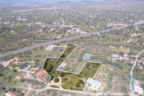 Farm i Quelfes, Faro, Quelfes - € 360.000 | Ref: 480 - foto 21