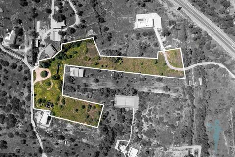 Farm i Quelfes, Faro, Quelfes - € 360.000 | Ref: 480 - foto 22