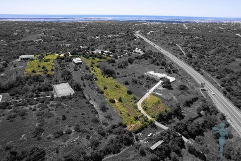 Farm i Quelfes, Faro, Quelfes - € 360.000 | Ref: 480 - foto 23