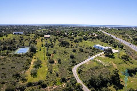 Farm i Quelfes, Faro, Quelfes - € 360.000 | Ref: 480 - foto 24