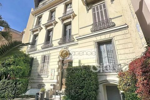 Lejlighed i Cannes, Alpes-Maritimes, Cannes - € 4.800.000 | Ref: 86687533 - foto 1