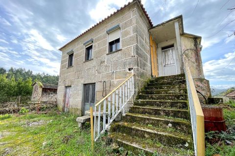 Villa i Ceivaes e Badim, Viana do Castelo, Ceivaes e Badim - € 100.000 | Ref: 4312 - foto 1