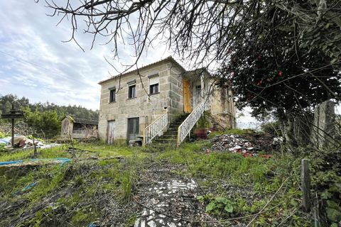 Villa i Ceivaes e Badim, Viana do Castelo, Ceivaes e Badim - € 100.000 | Ref: 4312 - foto 2