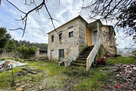 Villa i Ceivaes e Badim, Viana do Castelo, Ceivaes e Badim - € 100.000 | Ref: 4312 - foto 3