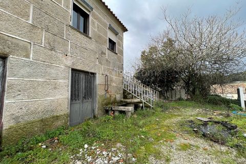 Villa i Ceivaes e Badim, Viana do Castelo, Ceivaes e Badim - € 100.000 | Ref: 4312 - foto 4