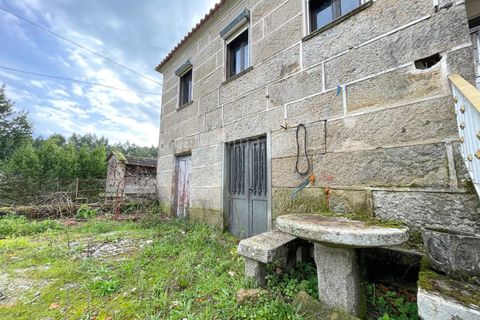 Villa i Ceivaes e Badim, Viana do Castelo, Ceivaes e Badim - € 100.000 | Ref: 4312 - foto 6