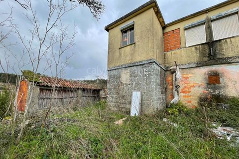 Villa i Ceivaes e Badim, Viana do Castelo, Ceivaes e Badim - € 100.000 | Ref: 4312 - foto 15