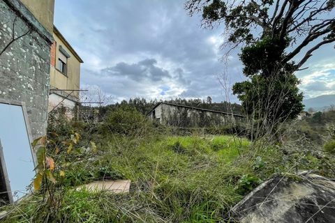 Villa i Ceivaes e Badim, Viana do Castelo, Ceivaes e Badim - € 100.000 | Ref: 4312 - foto 16