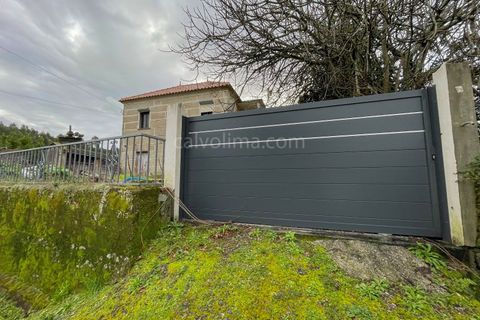 Villa i Ceivaes e Badim, Viana do Castelo, Ceivaes e Badim - € 100.000 | Ref: 4312 - foto 17