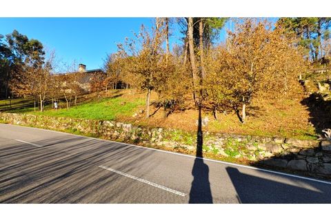 Helårsgrund i Moncao, Viana do Castelo, Moncao - € 20.000 | Ref: 4311 - foto 12