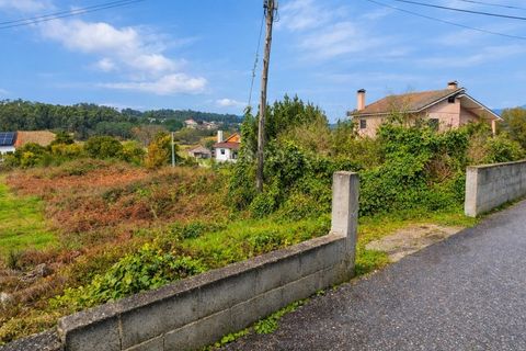 Helårsgrund i Moncao, Viana do Castelo, Moncao - € 25.000 | Ref: 4319 - foto 1