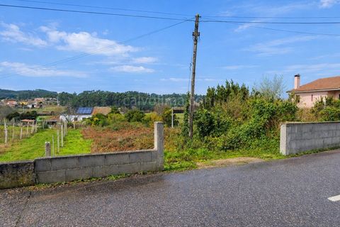 Helårsgrund i Moncao, Viana do Castelo, Moncao - € 25.000 | Ref: 4319 - foto 2