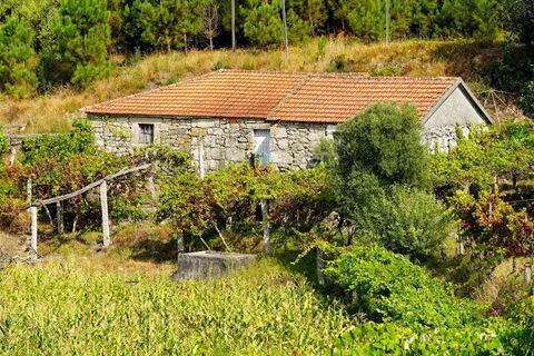 Landejendom i Moncao, Viana do Castelo, Moncao - € 80.000 | Ref: 4193 - foto 1