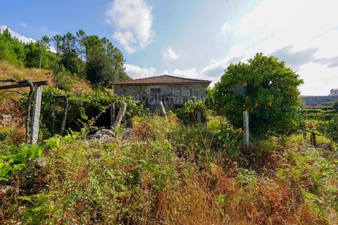 Landejendom i Moncao, Viana do Castelo, Moncao - € 80.000 | Ref: 4193 - foto 7