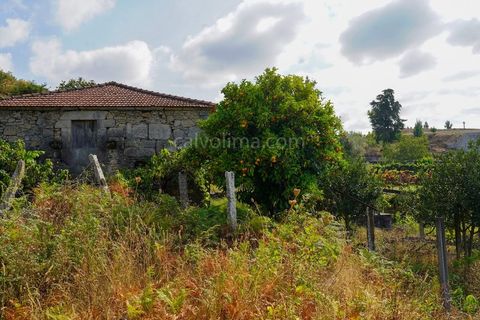 Landejendom i Moncao, Viana do Castelo, Moncao - € 80.000 | Ref: 4193 - foto 8