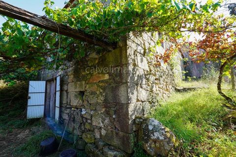 Landejendom i Moncao, Viana do Castelo, Moncao - € 80.000 | Ref: 4193 - foto 9