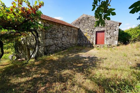 Landejendom i Moncao, Viana do Castelo, Moncao - € 80.000 | Ref: 4193 - foto 11