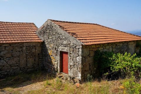 Landejendom i Moncao, Viana do Castelo, Moncao - € 80.000 | Ref: 4193 - foto 12