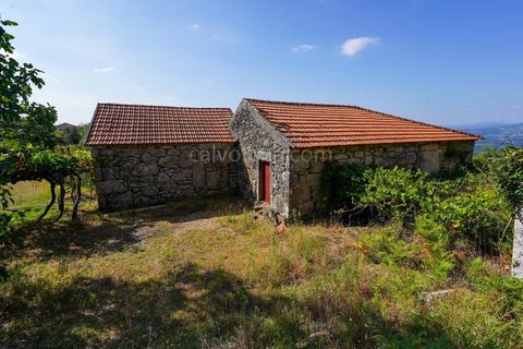 Landejendom i Moncao, Viana do Castelo, Moncao - € 80.000 | Ref: 4193 - foto 13