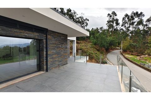Villa en Valenca, Viana do Castelo, Valenca - € 425.000 | Ref: 4300 - photo 1