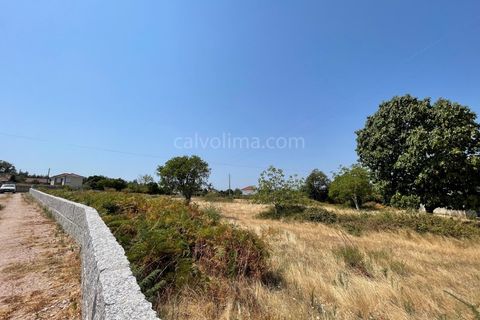 Helårsgrund i Bela, Viana do Castelo, Bela - € 68.000 | Ref: 4317 - foto 1