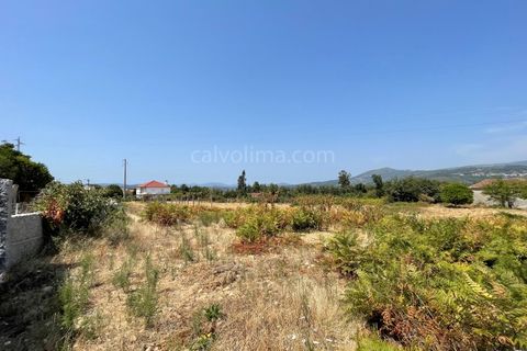 Helårsgrund i Bela, Viana do Castelo, Bela - € 68.000 | Ref: 4317 - foto 2