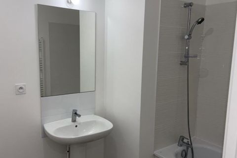 Wohnung in Corbeil-Essonnes, Essonne, Corbeil-Essonnes - € 990/Monat | Ref: 11051284 - Foto 1