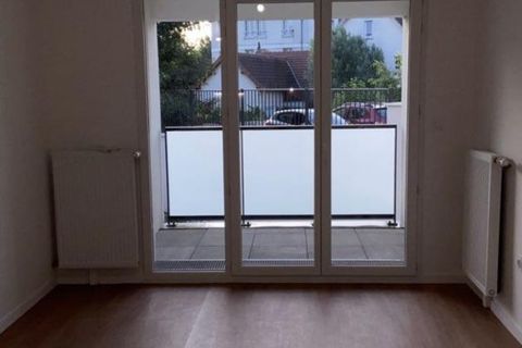 Wohnung in Corbeil-Essonnes, Essonne, Corbeil-Essonnes - € 990/Monat | Ref: 11051284 - Foto 3