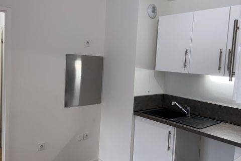 Wohnung in Corbeil-Essonnes, Essonne, Corbeil-Essonnes - € 990/Monat | Ref: 11051284 - Foto 10