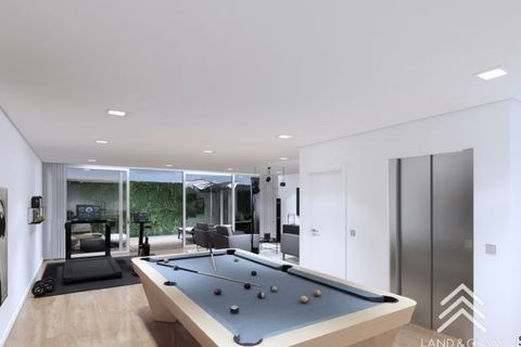 Villa i Loures, Lisbon, Loures - € 997.500 | Ref: LG3477 - foto 18