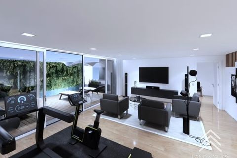 Villa i Loures, Lisbon, Loures - € 997.500 | Ref: LG3477 - foto 19