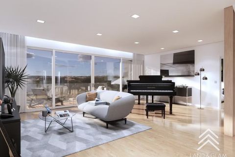 Villa i Loures, Lisbon, Loures - € 997.500 | Ref: LG3477 - foto 21