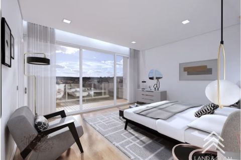 Villa i Loures, Lisbon, Loures - € 997.500 | Ref: LG3477 - foto 23