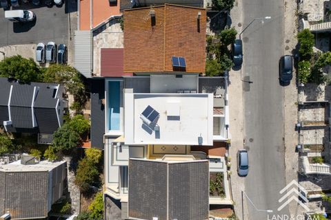 Villa i Loures, Lisbon, Loures - € 997.500 | Ref: LG3477 - foto 25