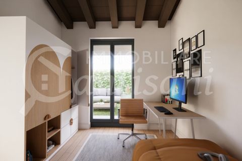 Lejlighed i Florence, Florence, Florence - € 435.000 | Ref: CRBORC - foto 18