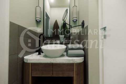 Lejlighed i Florence, Florence, Florence - € 435.000 | Ref: CRBORC - foto 19