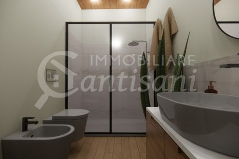 Lejlighed i Florence, Florence, Florence - € 435.000 | Ref: CRBORC - foto 20
